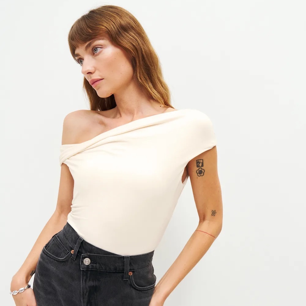 Reformation Cello Top